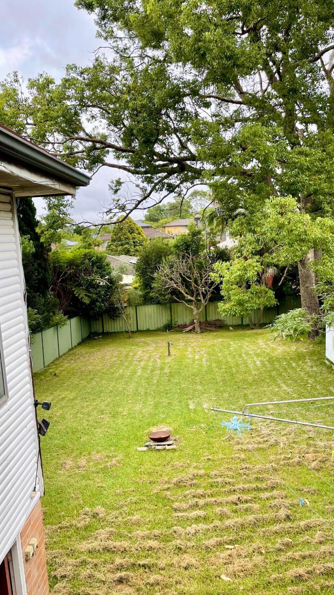 Spacious King Size Private Pet Friendly